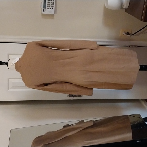 Banana Republic True Wrap Sweater NWT - Picture 3 of 6